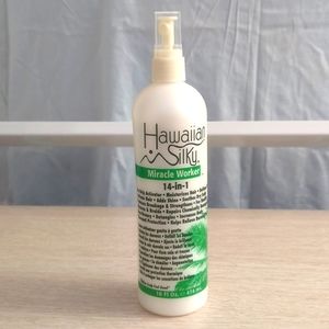 Hawaiian Silky Miracle Worker 14-in-1